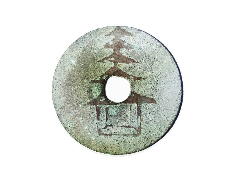 Pis Bolong Koci Tumpang 5